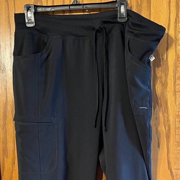 Cherokee Scrub Pants - Picture 1 of 3